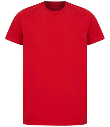 Unisex Sustainable Generation T-Shirt 130 BrightRed