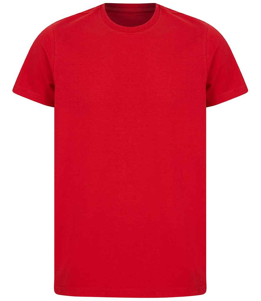 Unisex Sustainable Generation T-Shirt 130 BrightRed