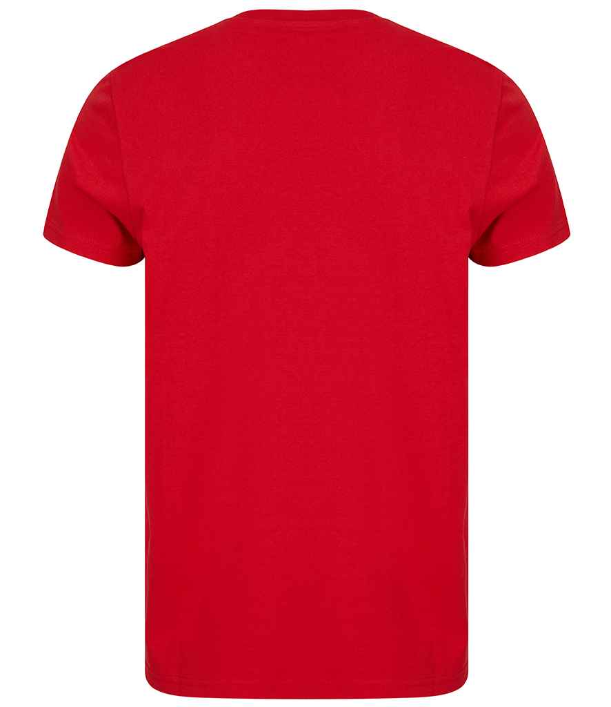 Unisex Sustainable Generation T-Shirt 130 BrightRed