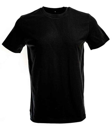 Unisex Organic T-Shirt 1901 BLK