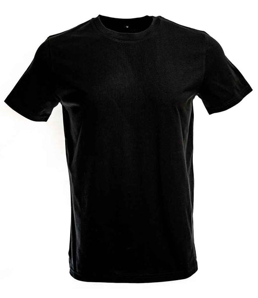 Unisex Organic T-Shirt 1901 BLK