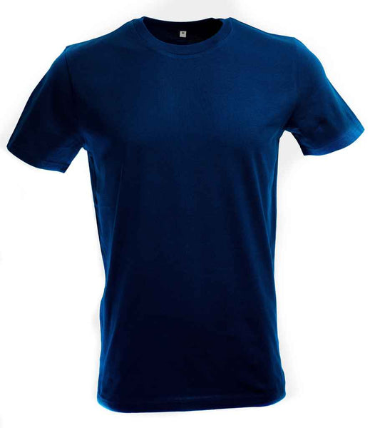Unisex Organic T-Shirt 1901 NAVY