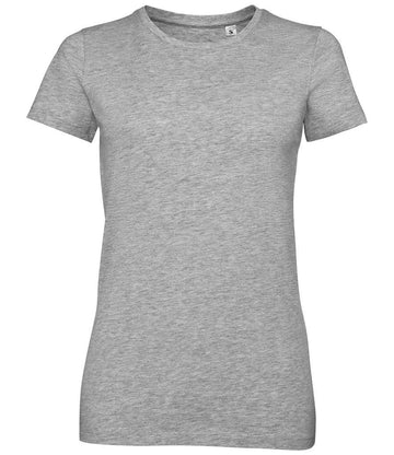Ladies Millennium Stretch T-Shirt 2946