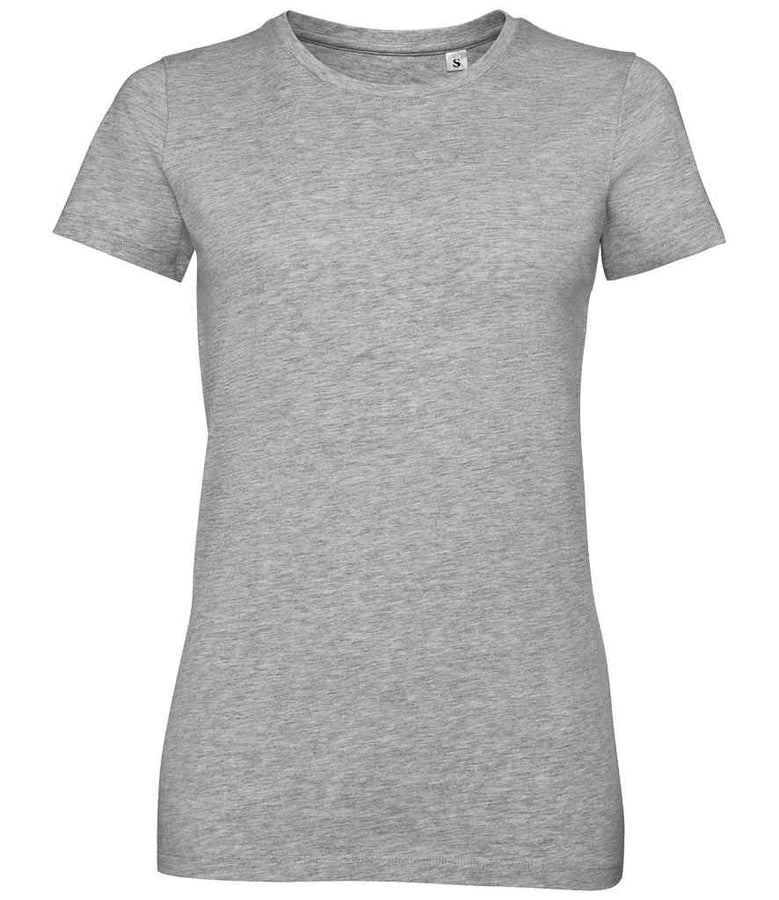Ladies Millennium Stretch T-Shirt 2946
